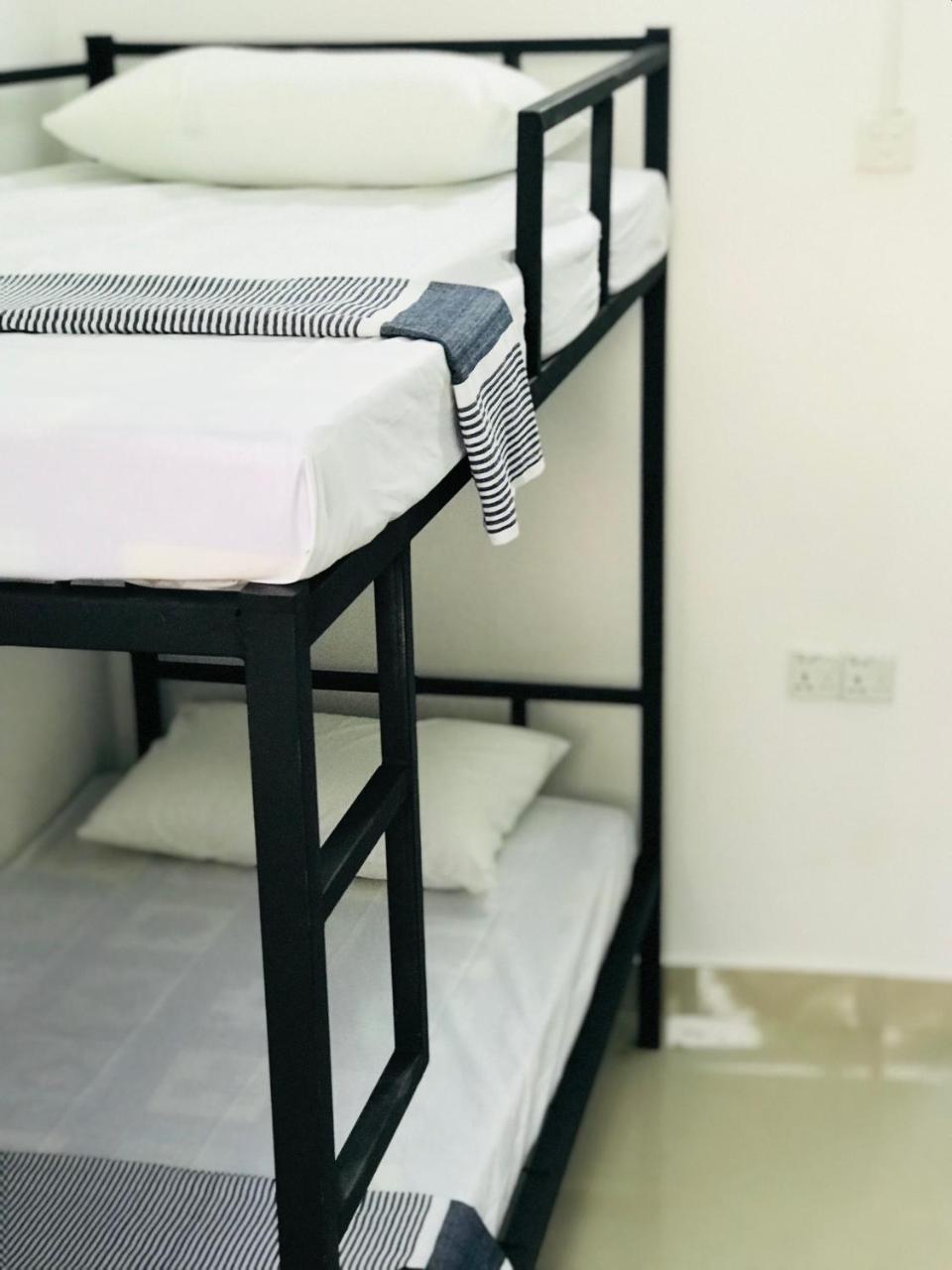 Steps Backpackers Hostel コロンボ エクステリア 写真